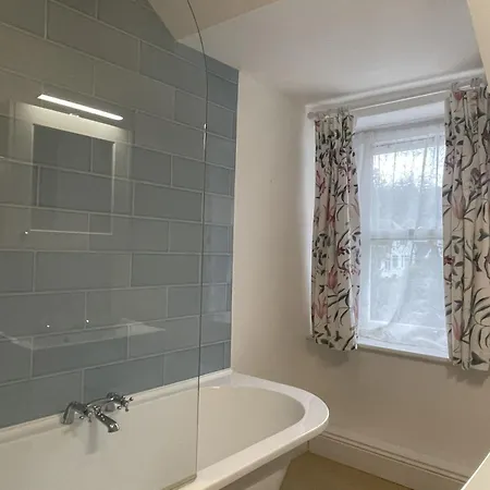 Sunnycroft - Hot Tub Hire Available, Fitness Centre, Free Parking * Keswick (Cumbria)