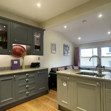 Sunnycroft - Hot Tub Hire Available, Fitness Centre, Free Parking Holiday home Keswick (Cumbria)