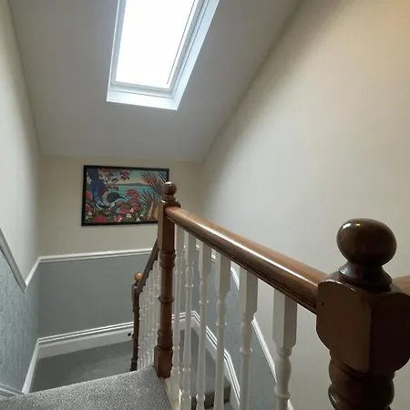 Sunnycroft - Hot Tub Hire Available, Fitness Centre, Free Parking 度假居 凯西克