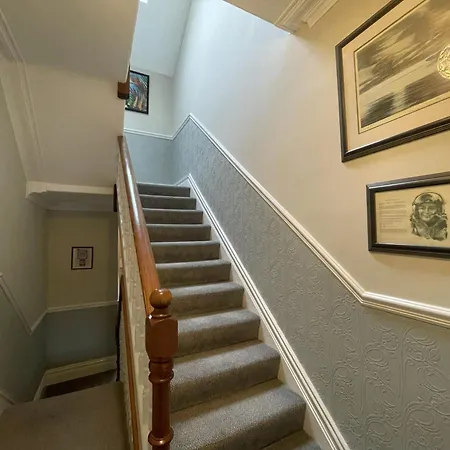 度假居 Sunnycroft - Hot Tub Hire Available, Fitness Centre, Free Parking *