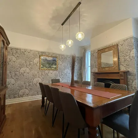 Sunnycroft - Hot Tub Hire Available, Fitness Centre, Free Parking 度假居 凯西克