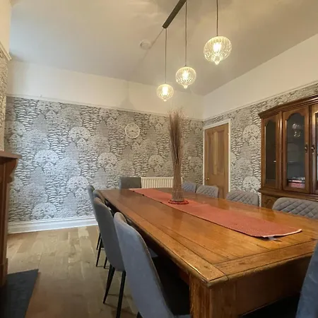 Sunnycroft - Hot Tub Hire Available, Fitness Centre, Free Parking 度假居 凯西克