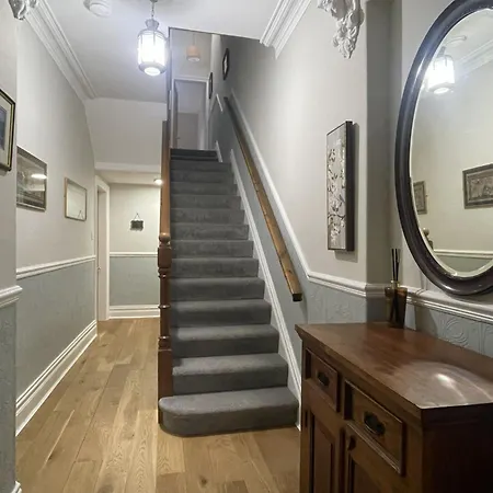 Sunnycroft - Hot Tub Hire Available, Fitness Centre, Free Parking 度假居 凯西克