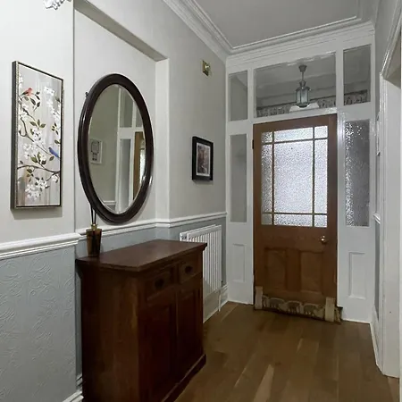 度假居 Sunnycroft - Hot Tub Hire Available, Fitness Centre, Free Parking 凯西克