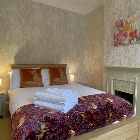 Sunnycroft - Hot Tub Hire Available, Fitness Centre, Free Parking * 凯西克