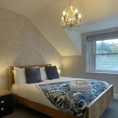 Dom wakacyjny Sunnycroft - Hot Tub Hire Available, Fitness Centre, Free Parking Keswick (Cumbria)