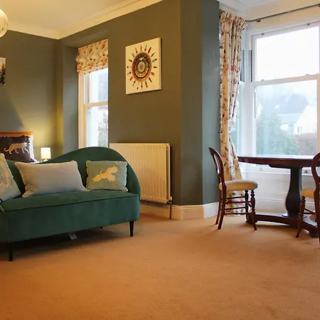 Ferienhaus Sunnycroft - Hot Tub Hire Available, Fitness Centre, Free Parking Keswick (Cumbria)