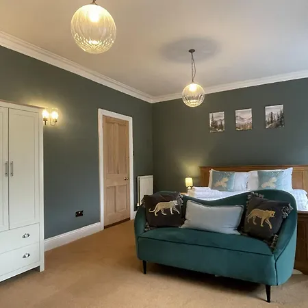 Sunnycroft - Hot Tub Hire Available, Fitness Centre, Free Parking Ferienhaus Keswick (Cumbria)